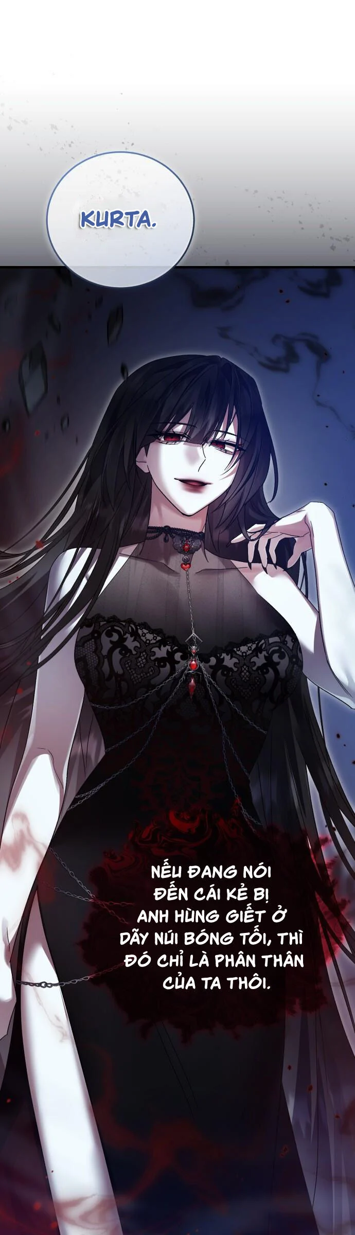 Hero X Demon King X Villain Chapter 131 - Trang 2