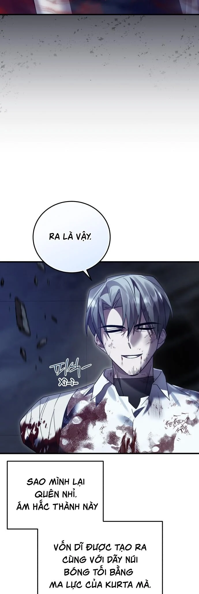 Hero X Demon King X Villain Chapter 131 - Trang 2