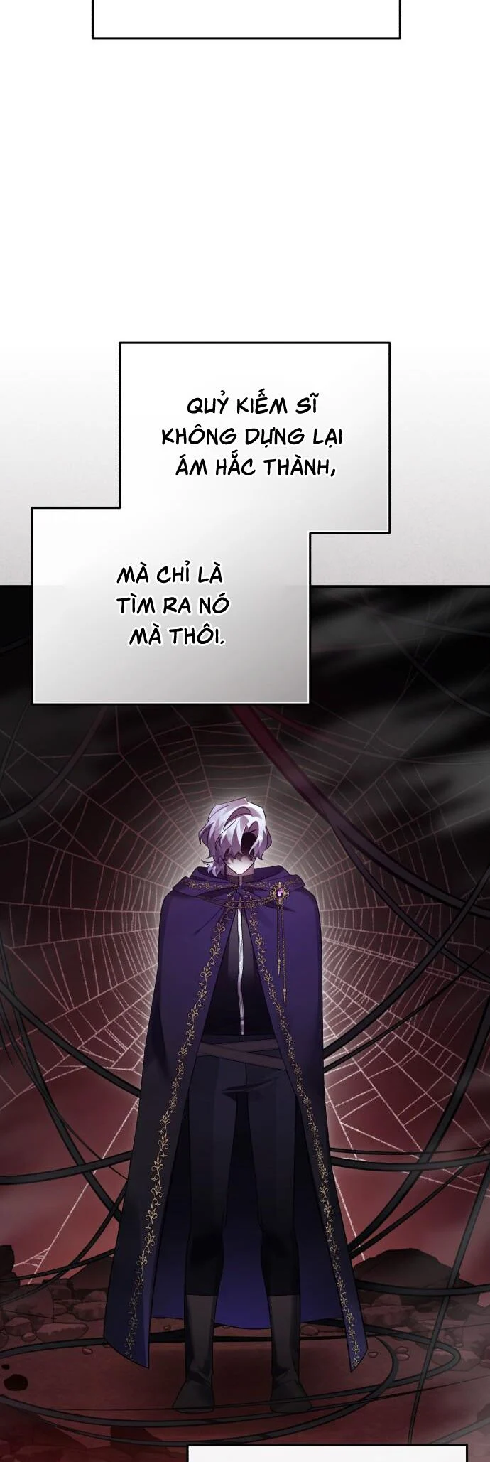Hero X Demon King X Villain Chapter 131 - Trang 2
