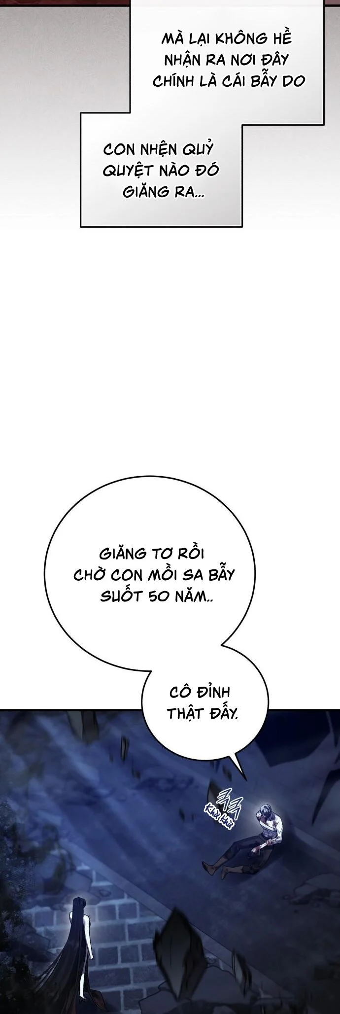 Hero X Demon King X Villain Chapter 131 - Trang 2