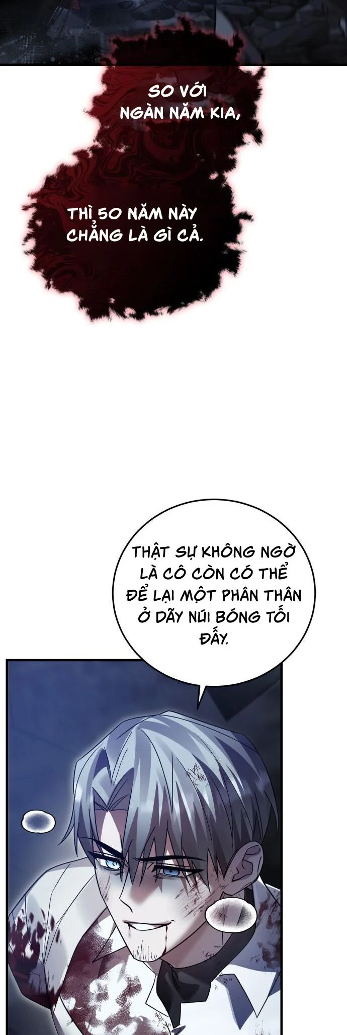 Hero X Demon King X Villain Chapter 131 - Trang 2