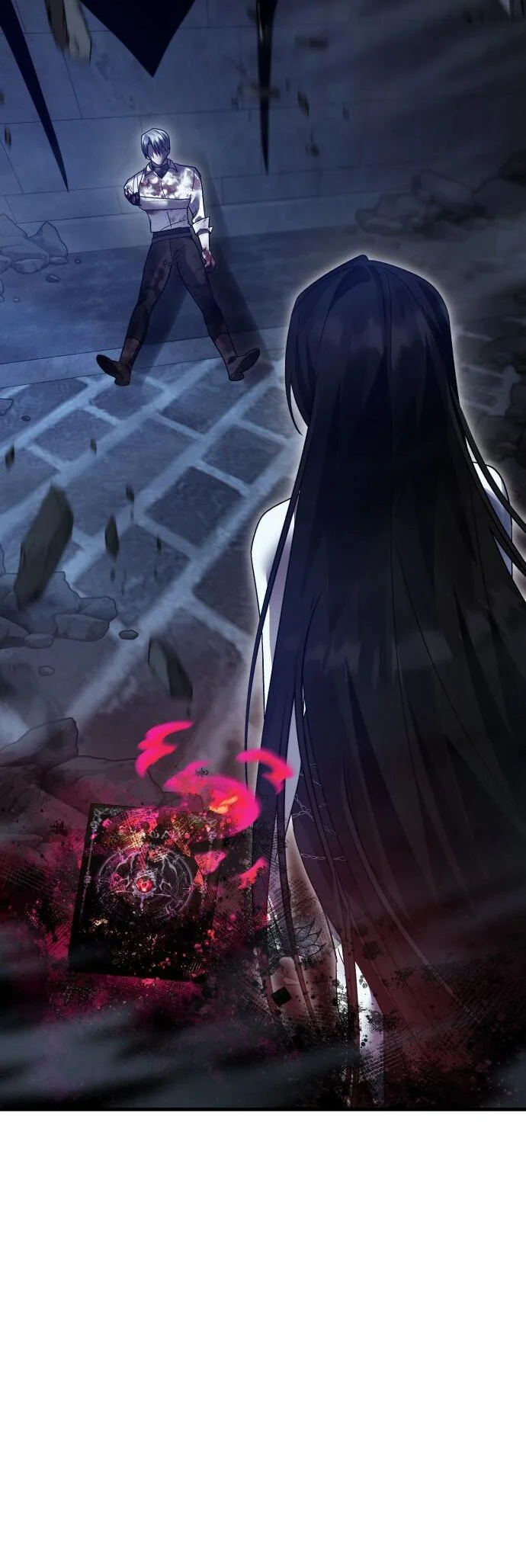 Hero X Demon King X Villain Chapter 131 - Trang 2