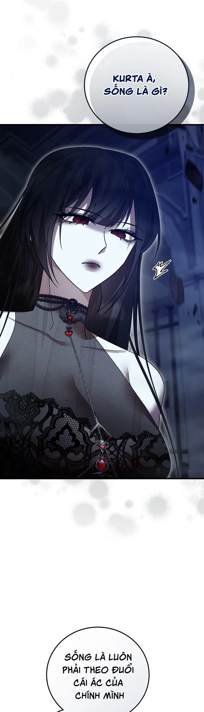 Hero X Demon King X Villain Chapter 131 - Trang 2