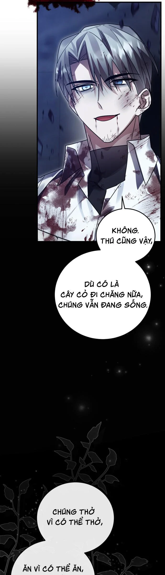 Hero X Demon King X Villain Chapter 131 - Trang 2
