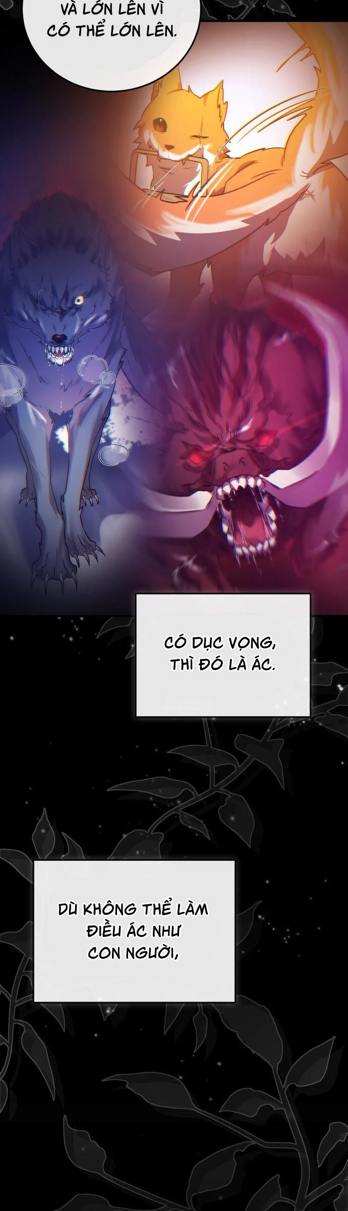 Hero X Demon King X Villain Chapter 131 - Trang 2