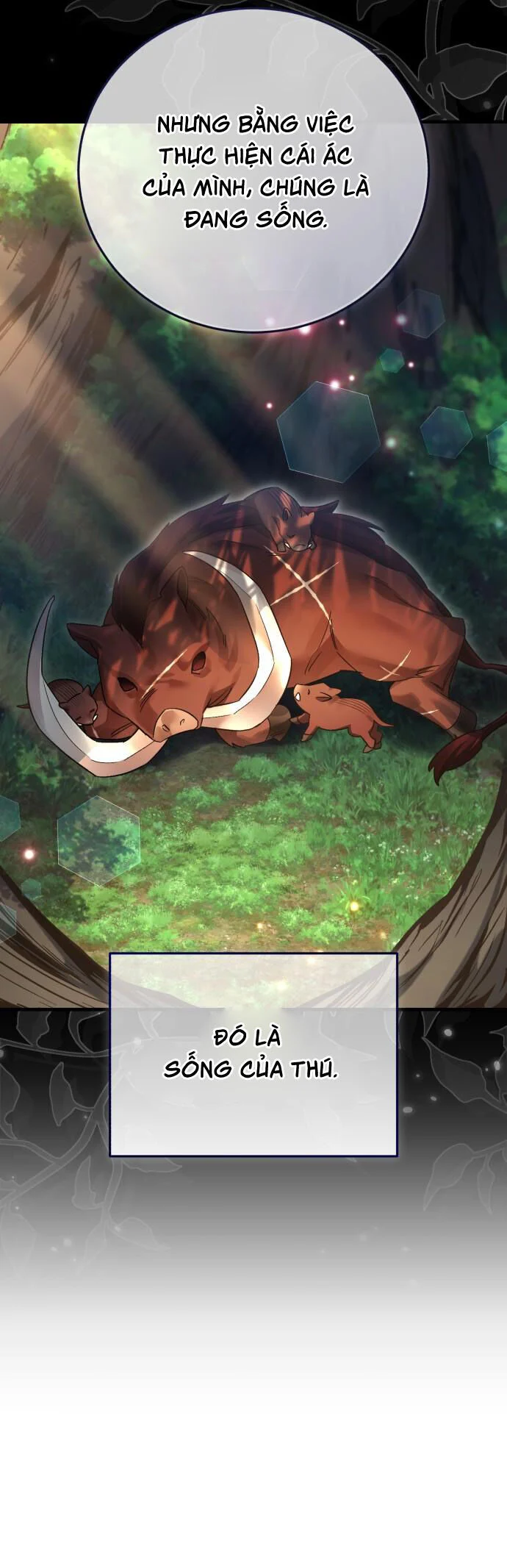Hero X Demon King X Villain Chapter 131 - Trang 2