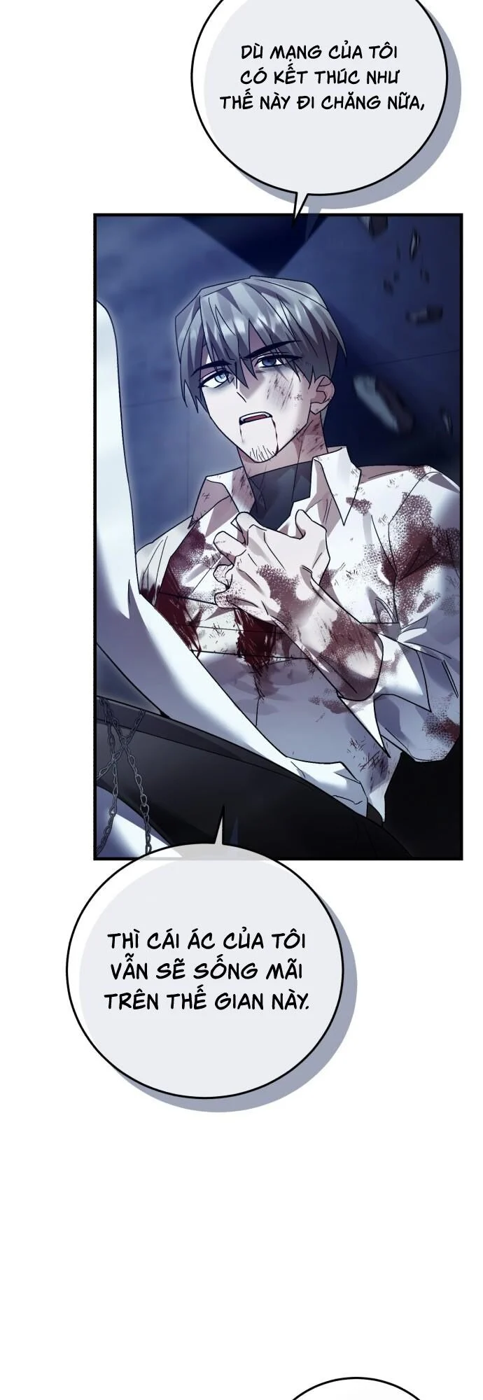 Hero X Demon King X Villain Chapter 131 - Trang 2