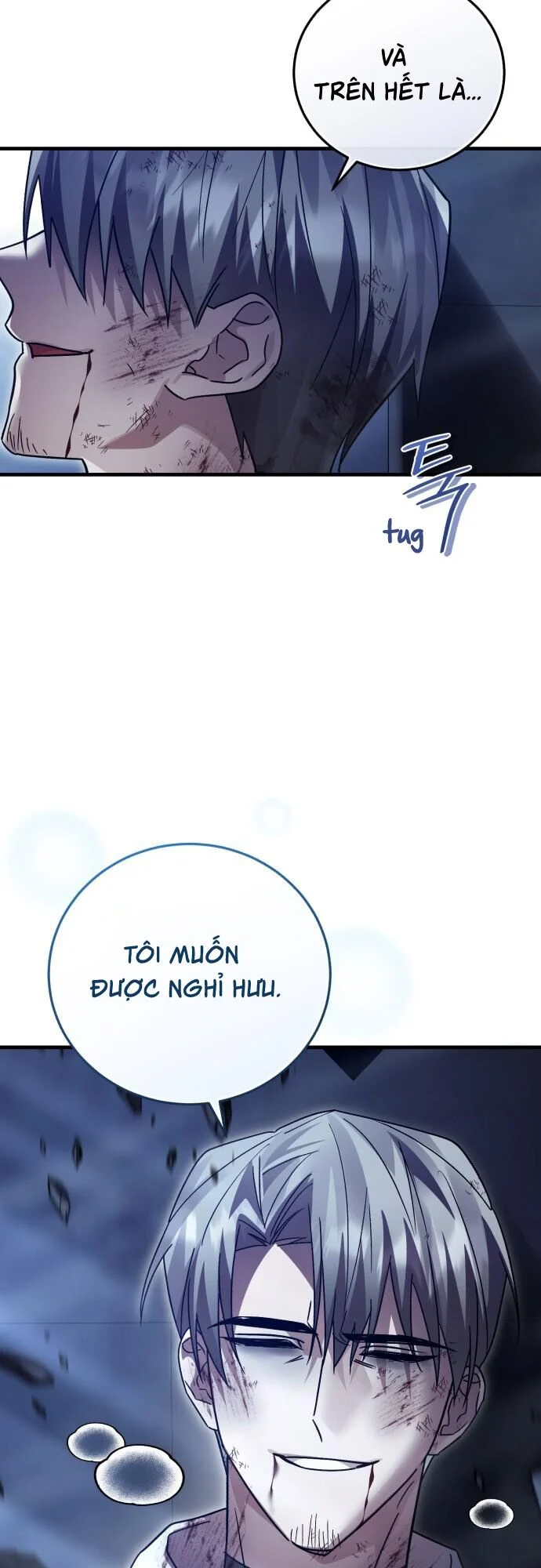 Hero X Demon King X Villain Chapter 131 - Trang 2
