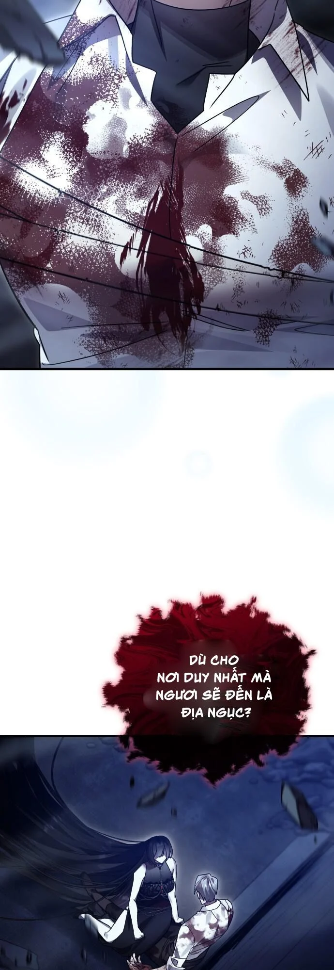 Hero X Demon King X Villain Chapter 131 - Trang 2