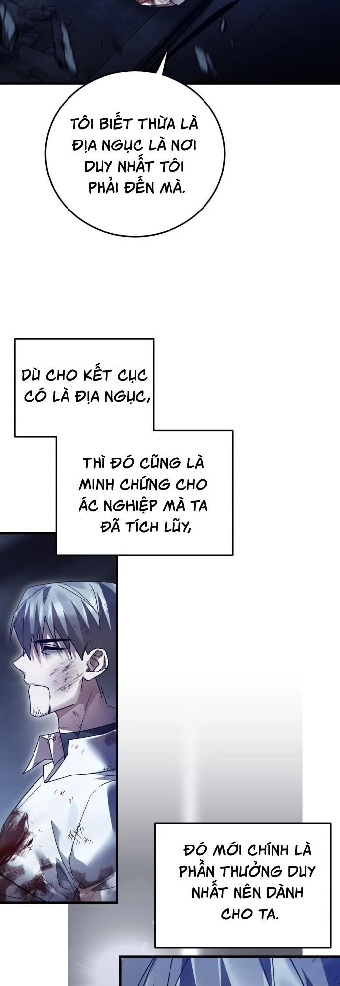 Hero X Demon King X Villain Chapter 131 - Trang 2