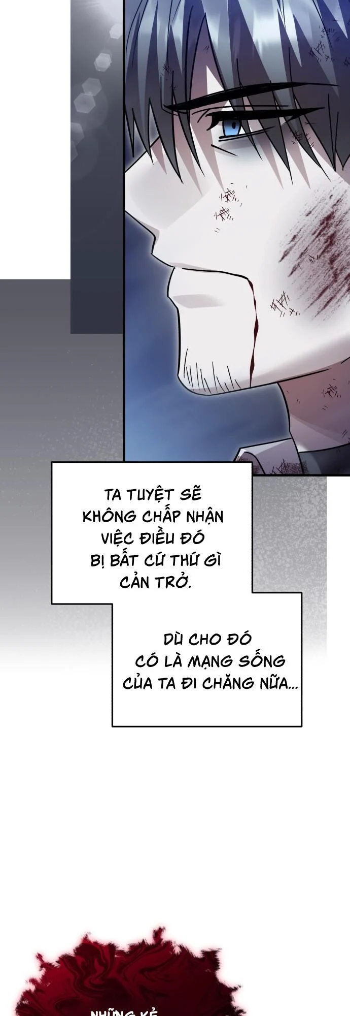 Hero X Demon King X Villain Chapter 131 - Trang 2