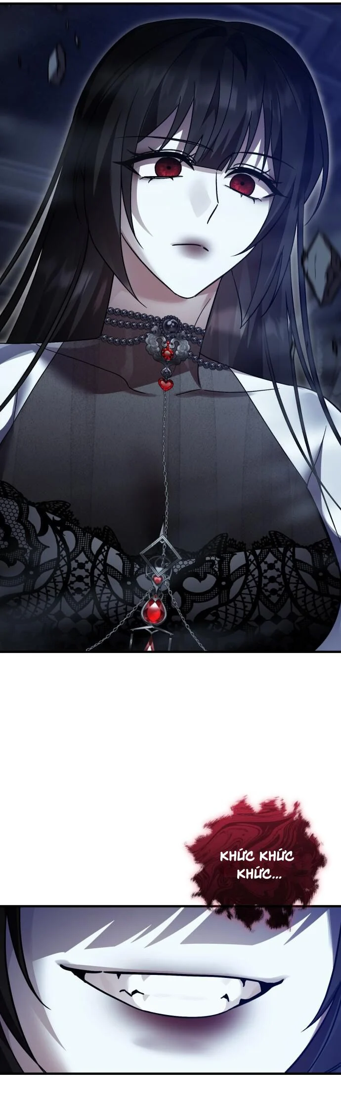 Hero X Demon King X Villain Chapter 131 - Trang 2