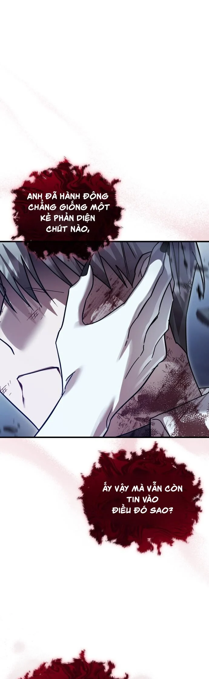 Hero X Demon King X Villain Chapter 131 - Trang 2