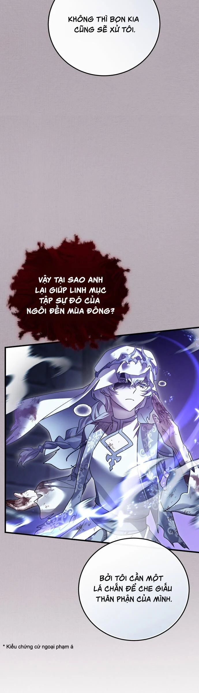 Hero X Demon King X Villain Chapter 131 - Trang 2