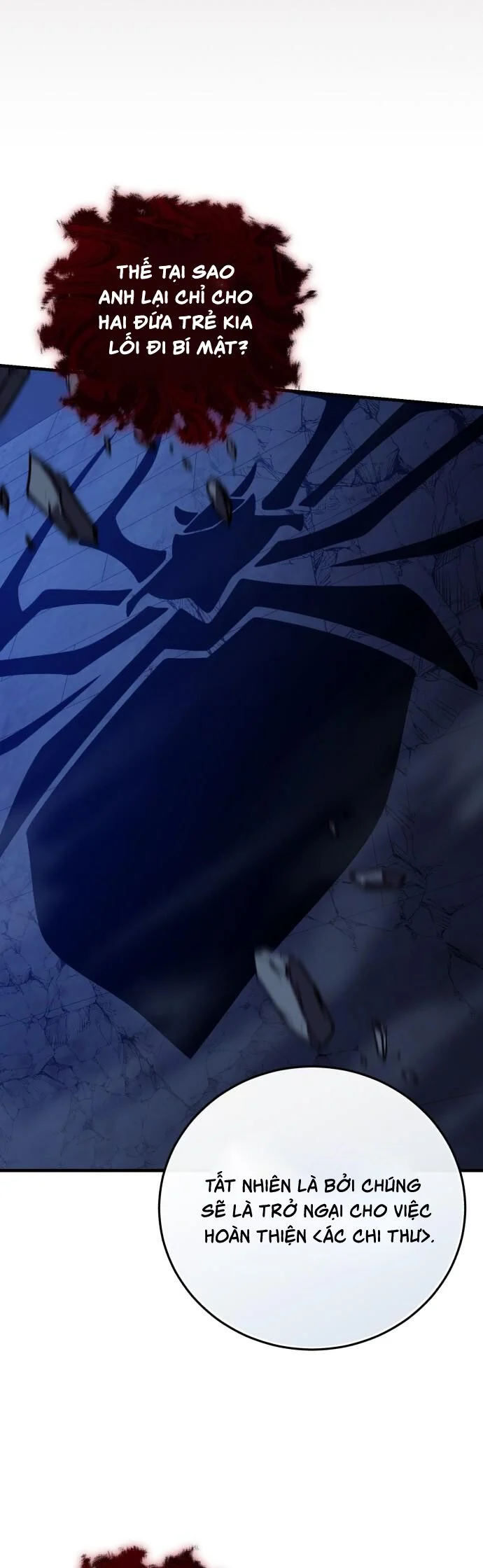 Hero X Demon King X Villain Chapter 131 - Trang 2