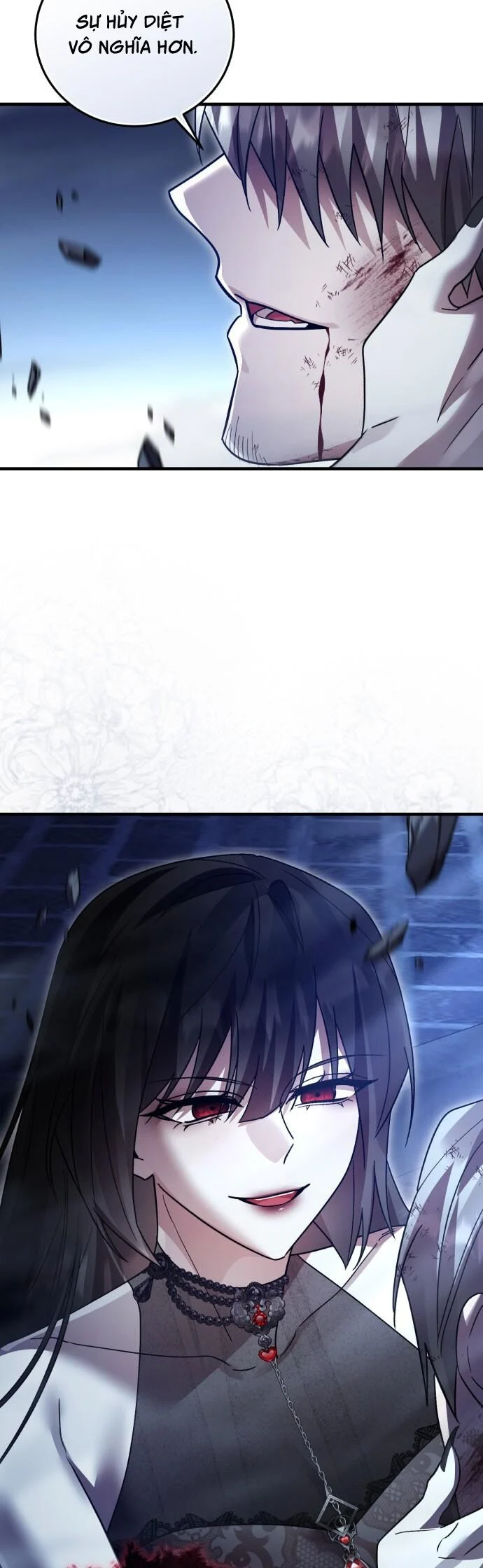 Hero X Demon King X Villain Chapter 131 - Trang 2