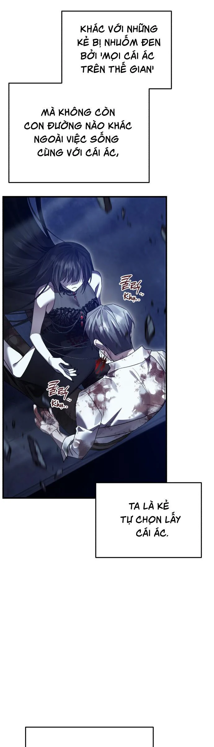 Hero X Demon King X Villain Chapter 131 - Trang 2