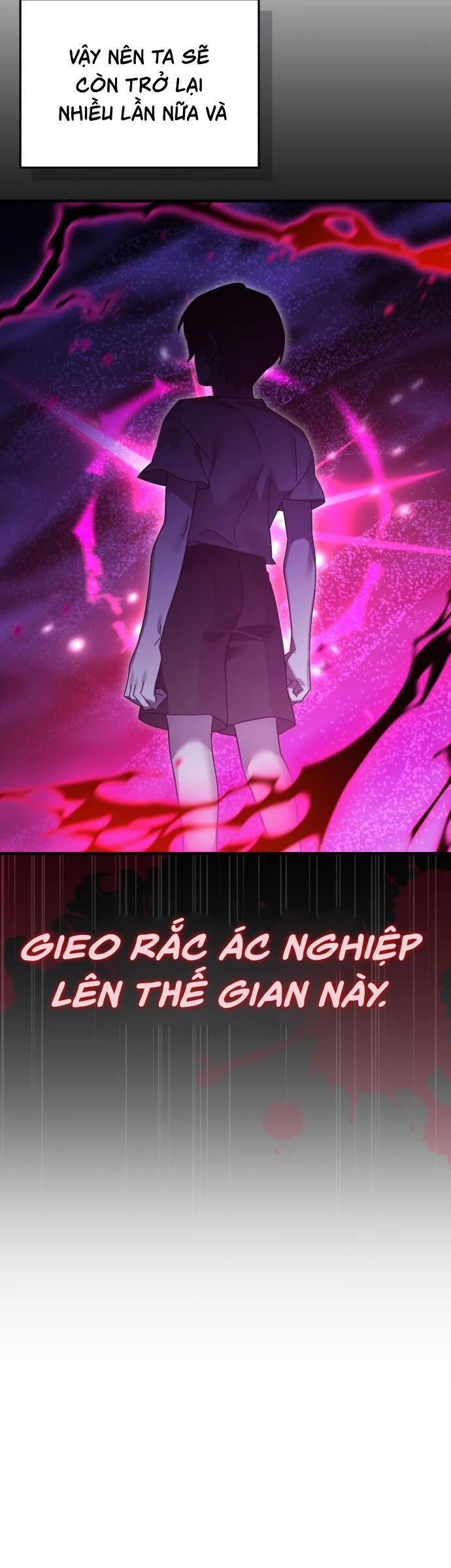 Hero X Demon King X Villain Chapter 131 - Trang 2