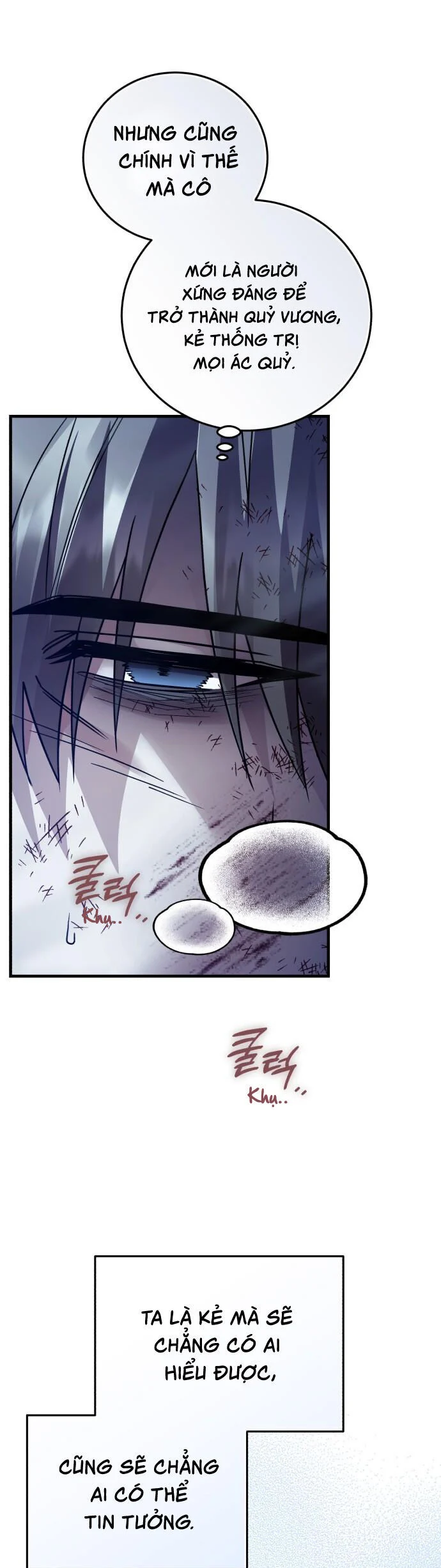 Hero X Demon King X Villain Chapter 131 - Trang 2
