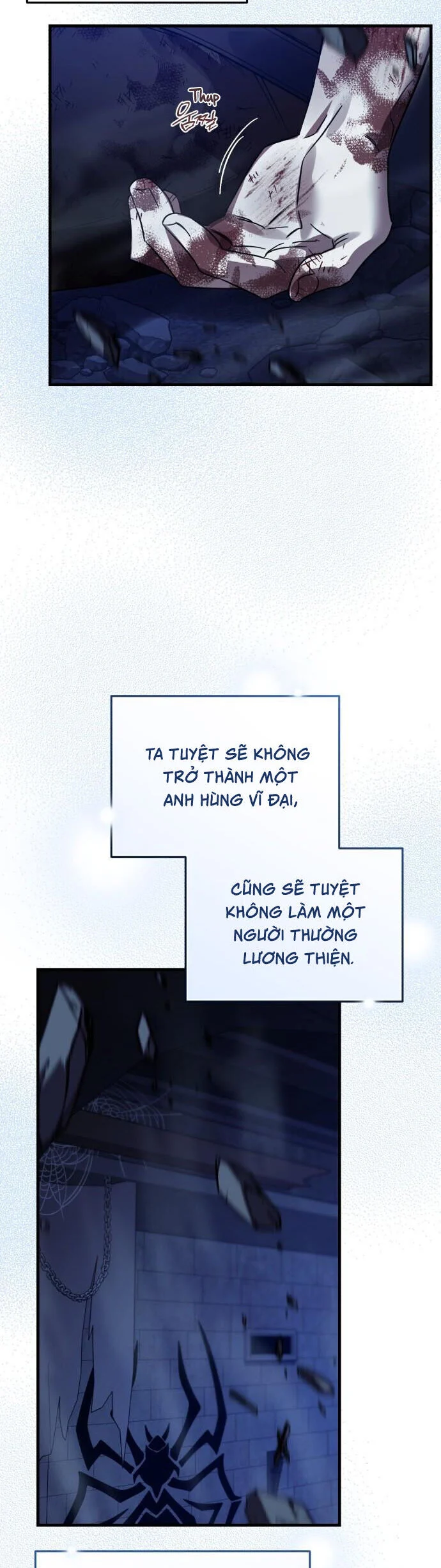 Hero X Demon King X Villain Chapter 131 - Trang 2