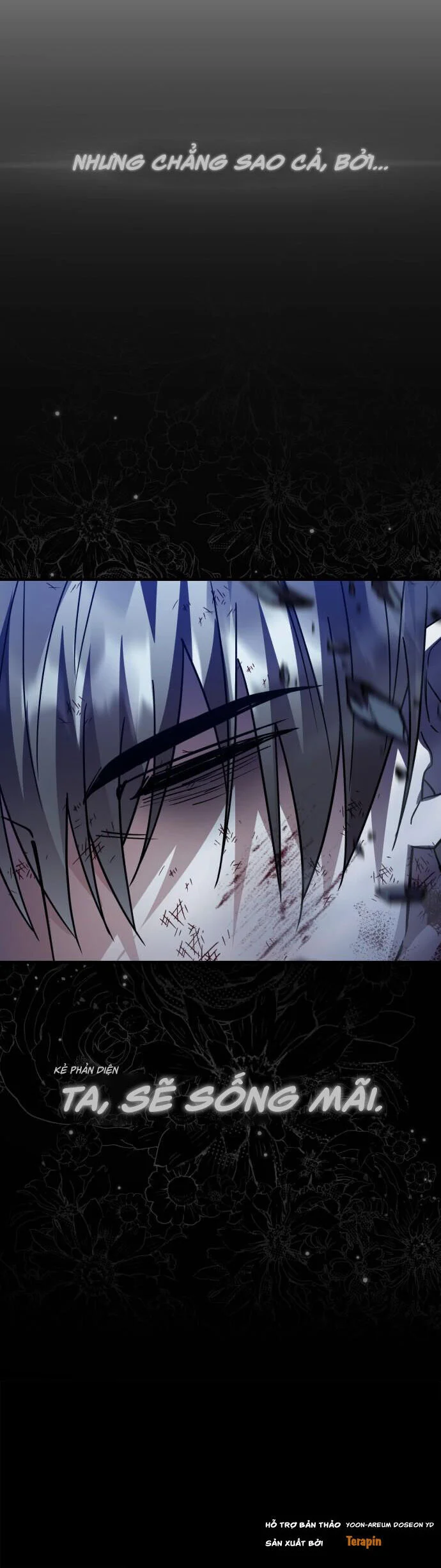 Hero X Demon King X Villain Chapter 131 - Trang 2