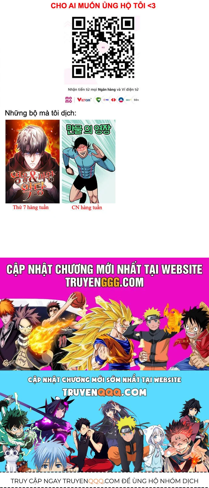 Hero X Demon King X Villain Chapter 131 - Trang 2