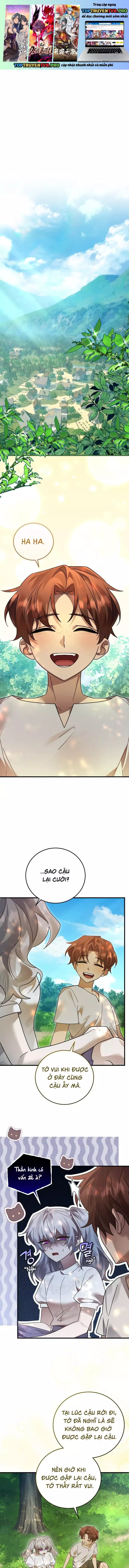Hero X Demon King X Villain Chapter 139 - Next 