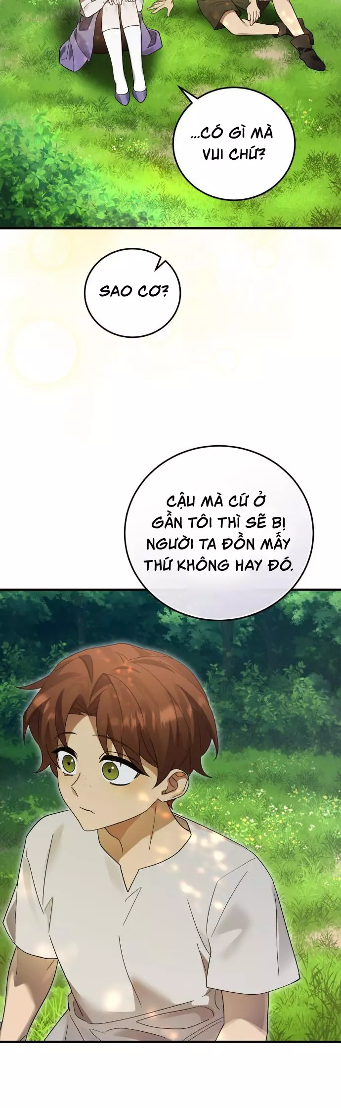 Hero X Demon King X Villain Chapter 139 - Next 