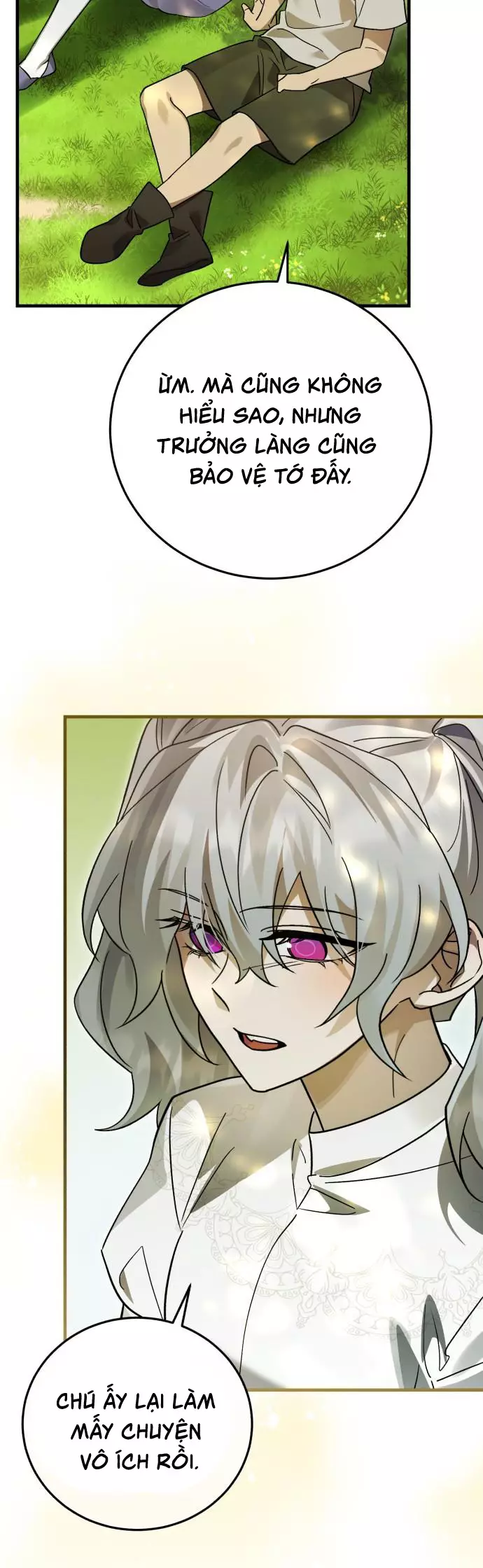 Hero X Demon King X Villain Chapter 139 - Next 