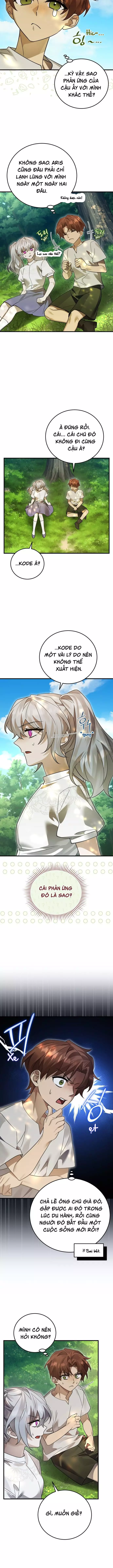 Hero X Demon King X Villain Chapter 139 - Next 