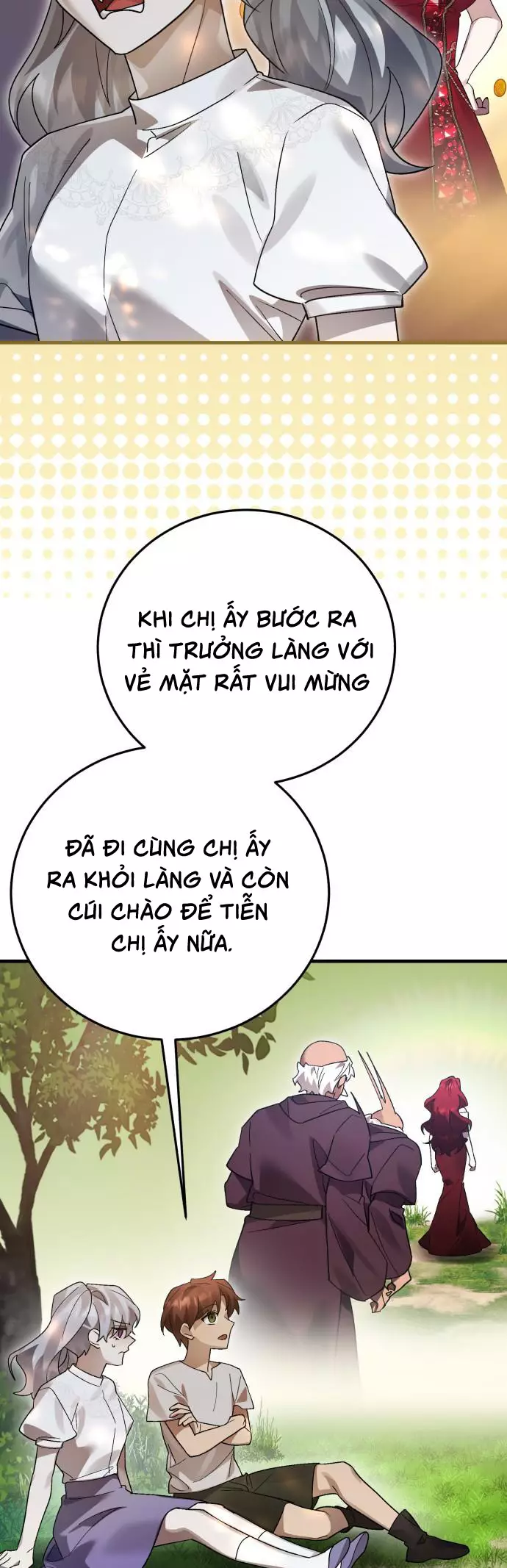 Hero X Demon King X Villain Chapter 139 - Next 