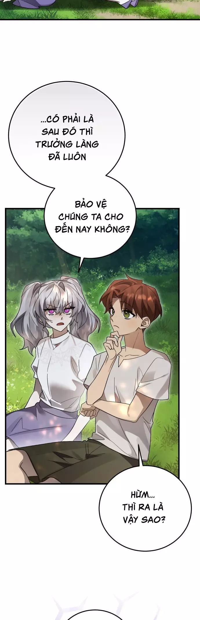 Hero X Demon King X Villain Chapter 139 - Next 
