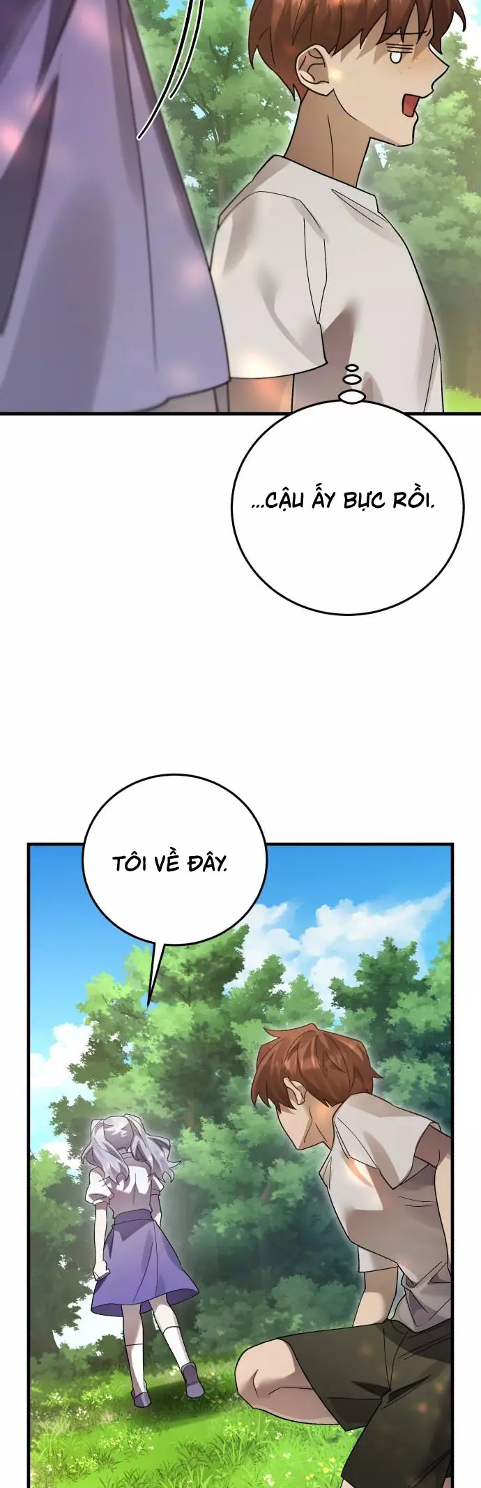 Hero X Demon King X Villain Chapter 139 - Next 
