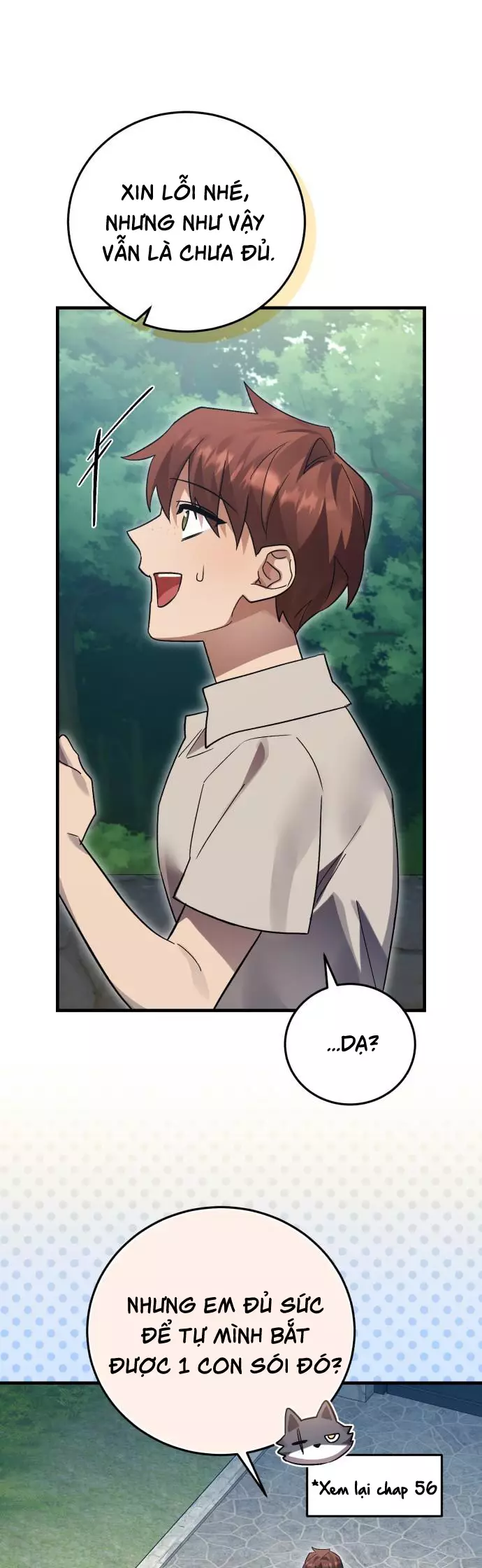 Hero X Demon King X Villain Chapter 139 - Next 