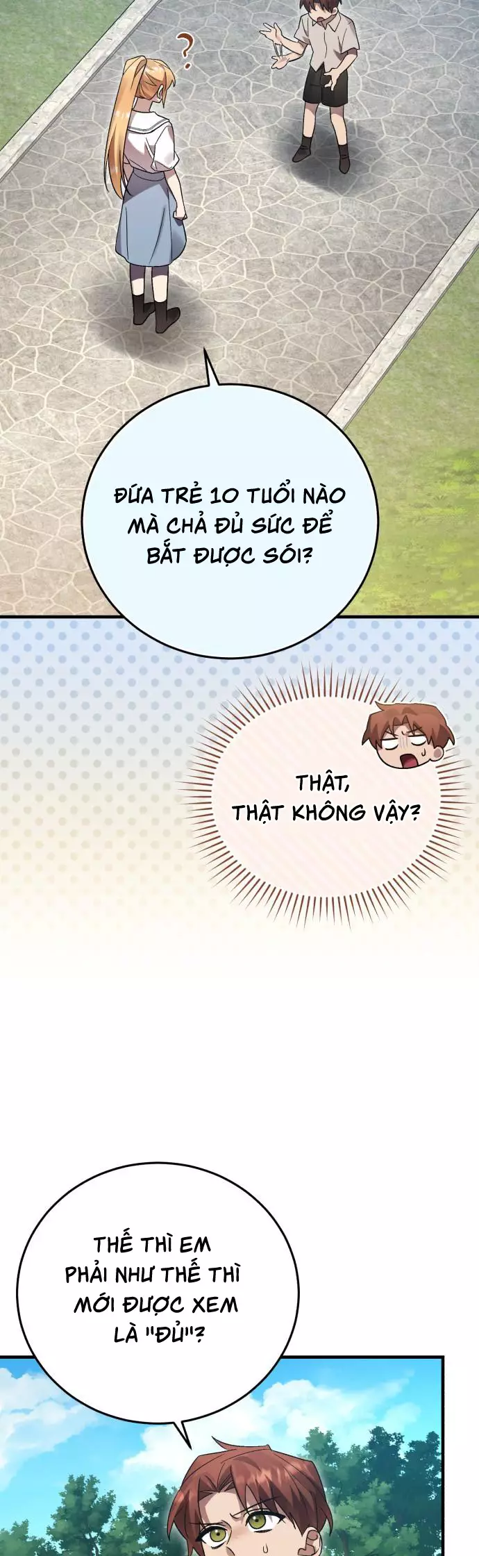 Hero X Demon King X Villain Chapter 139 - Next 