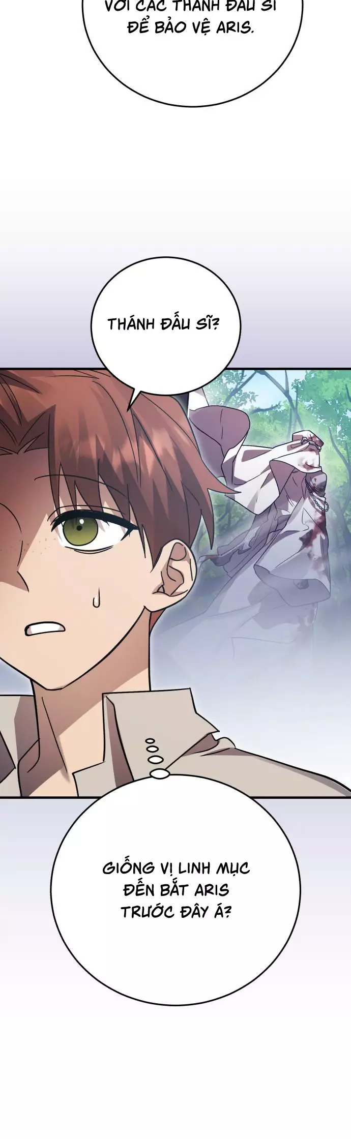 Hero X Demon King X Villain Chapter 139 - Next 