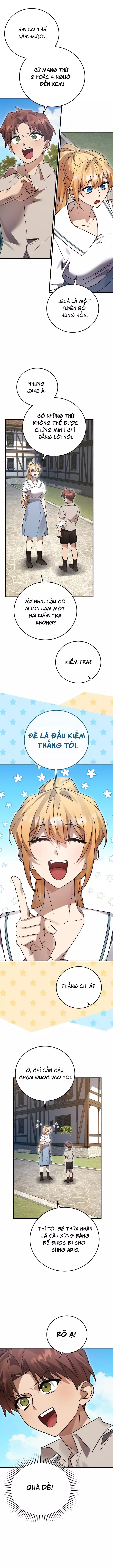 Hero X Demon King X Villain Chapter 139 - Next 