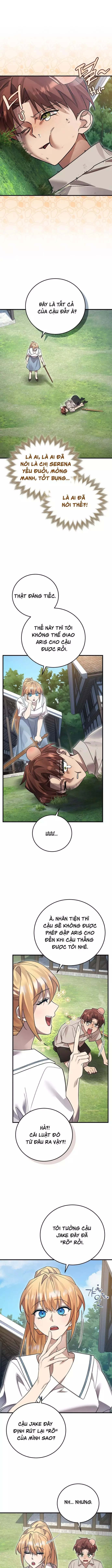 Hero X Demon King X Villain Chapter 139 - Next 