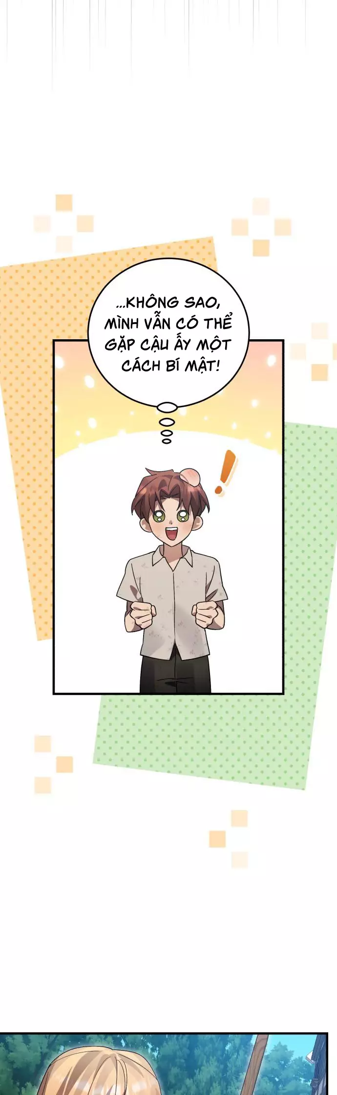 Hero X Demon King X Villain Chapter 139 - Next 