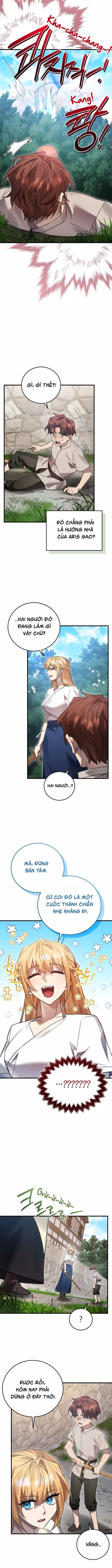 Hero X Demon King X Villain Chapter 139 - Next 