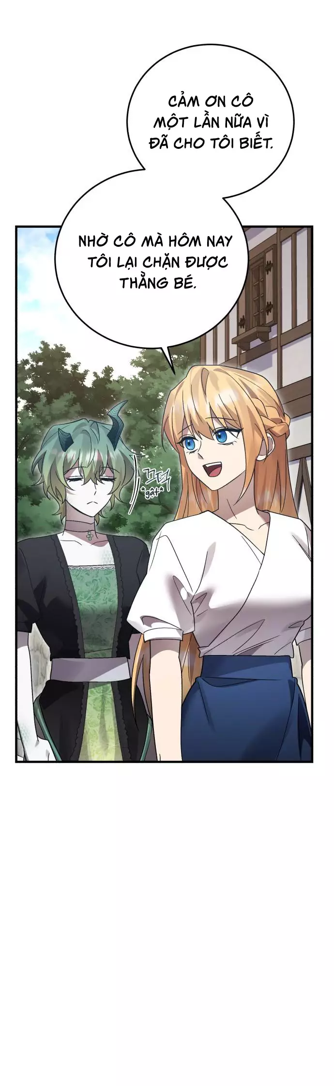 Hero X Demon King X Villain Chapter 139 - Next 