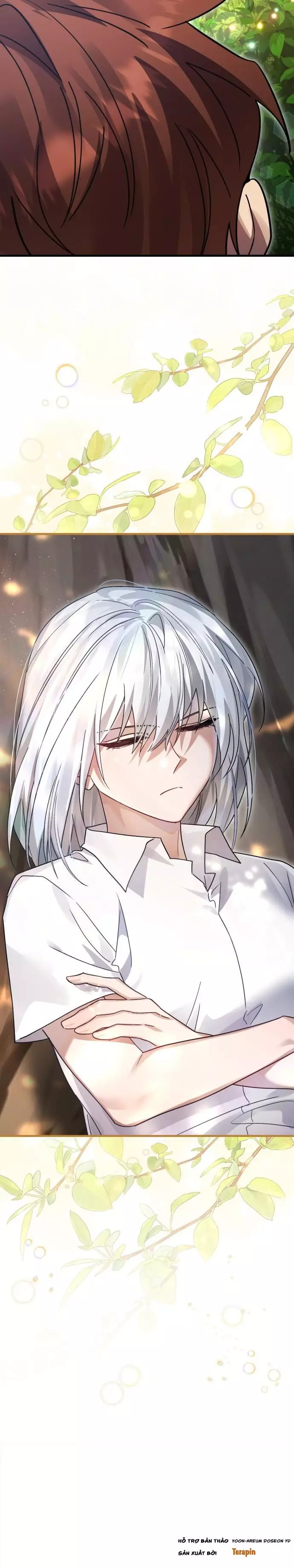 Hero X Demon King X Villain Chapter 139 - Next 
