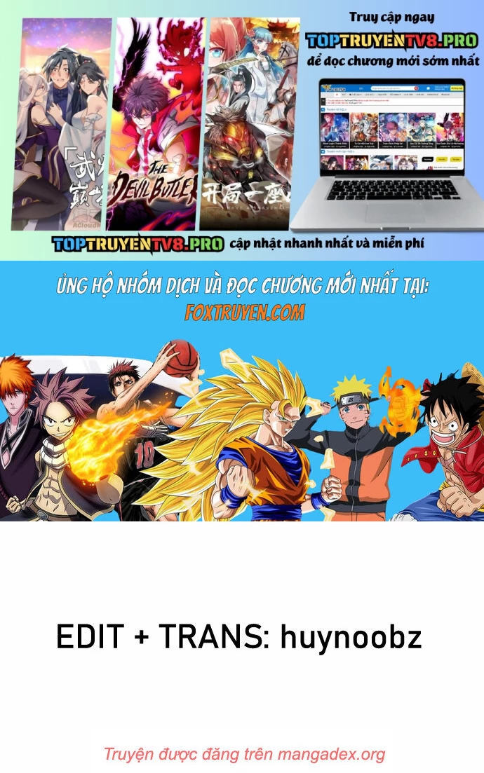 Hero X Demon King X Villain Chapter 140 - Trang 3