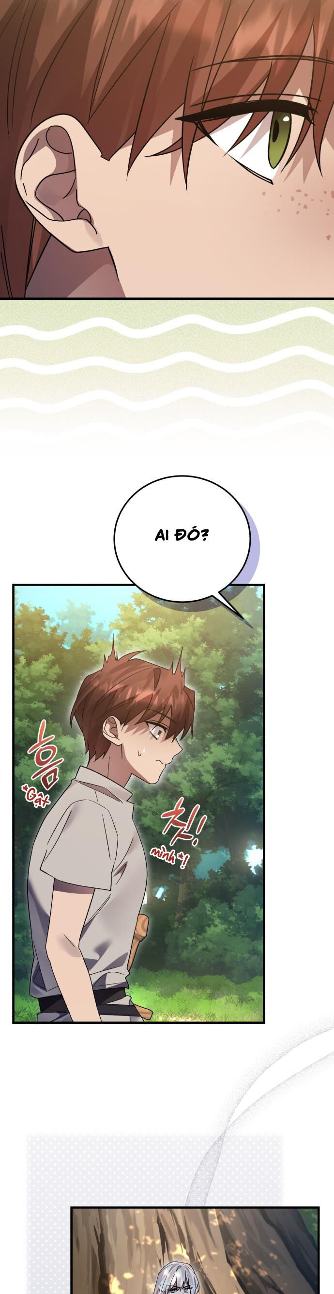 Hero X Demon King X Villain Chapter 140 - Trang 3