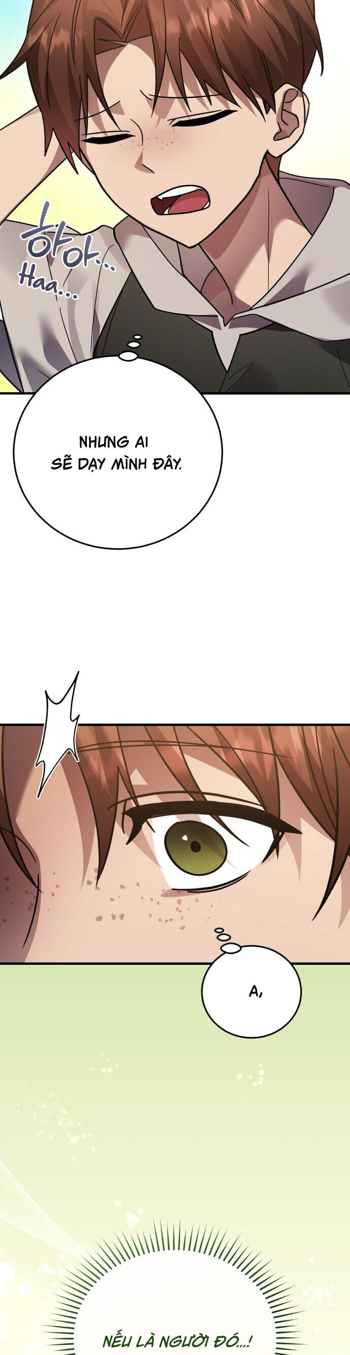 Hero X Demon King X Villain Chapter 140 - Trang 3