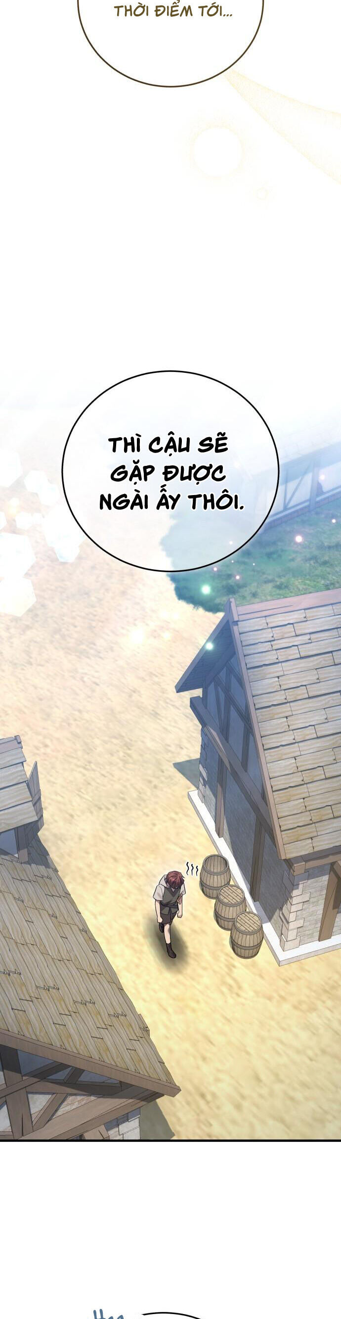 Hero X Demon King X Villain Chapter 140 - Trang 3