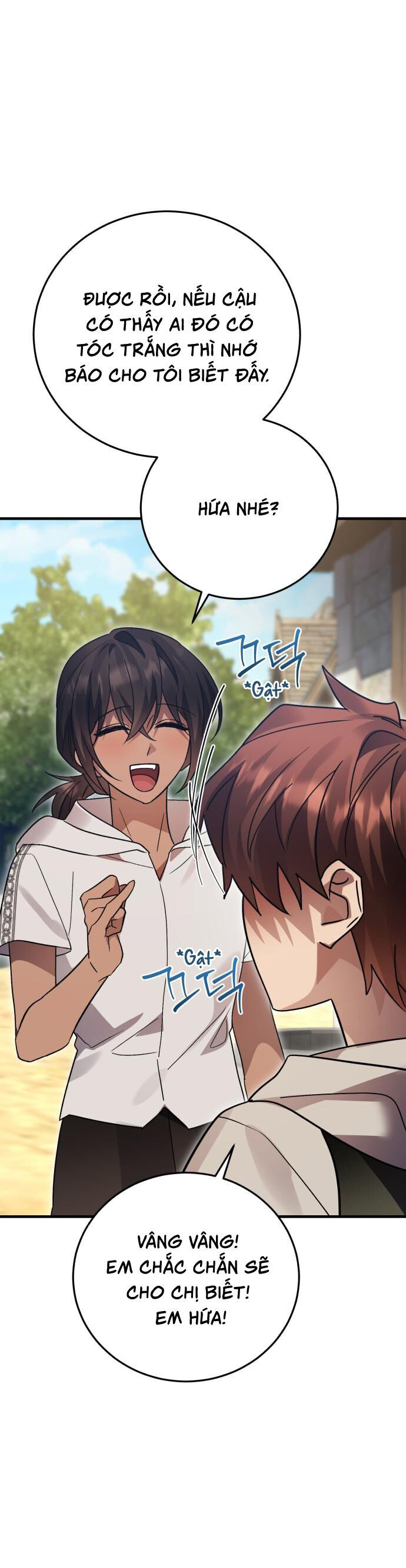 Hero X Demon King X Villain Chapter 140 - Trang 3