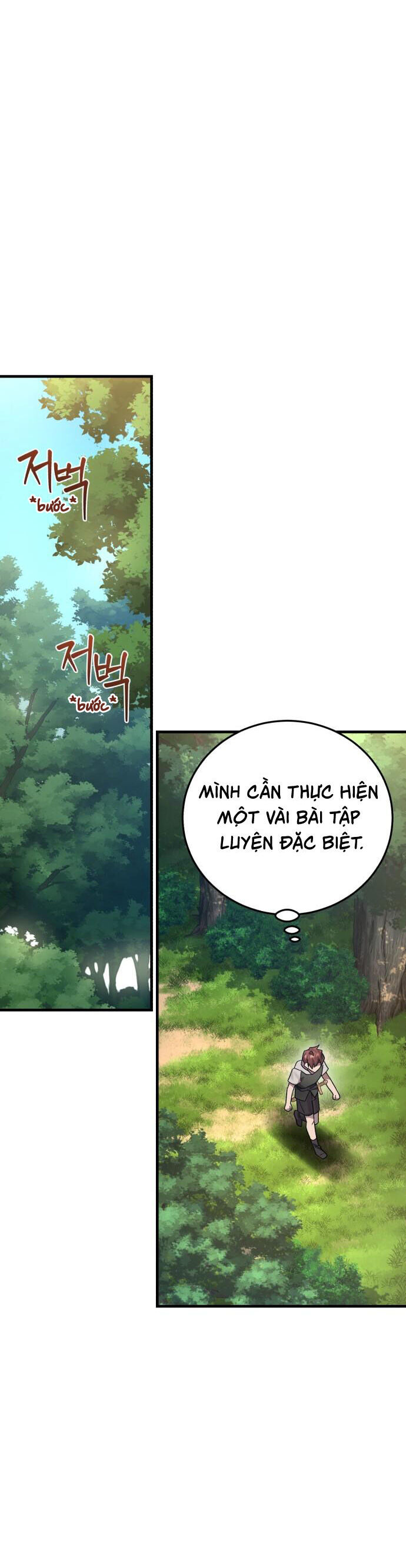 Hero X Demon King X Villain Chapter 140 - Trang 3