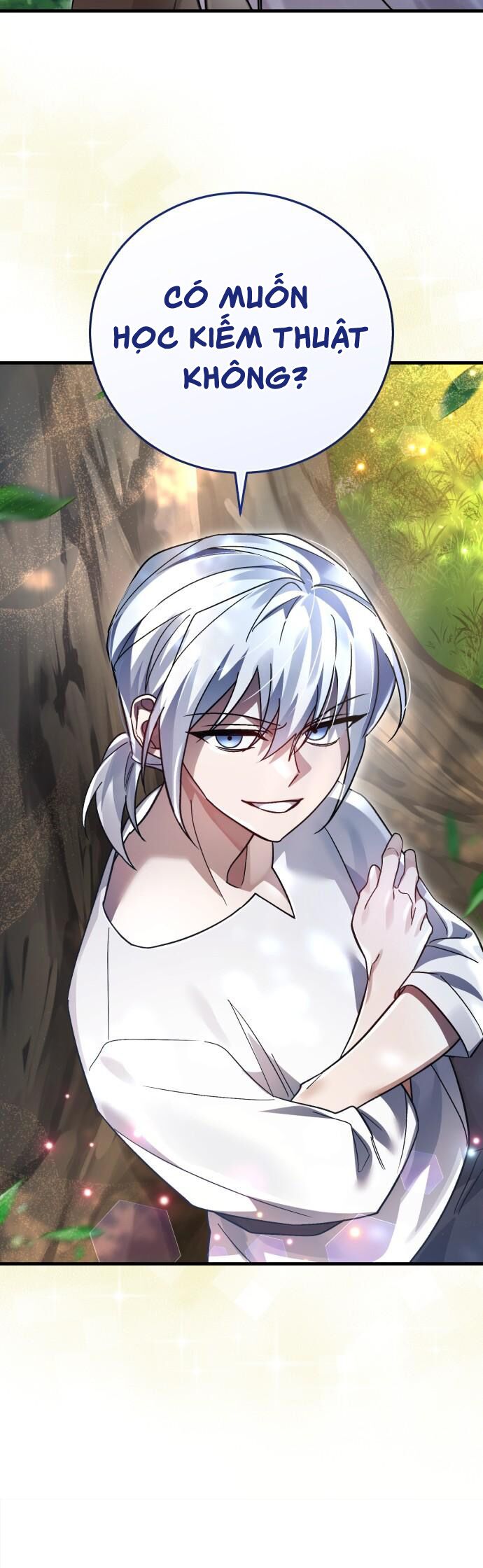 Hero X Demon King X Villain Chapter 140 - Trang 3