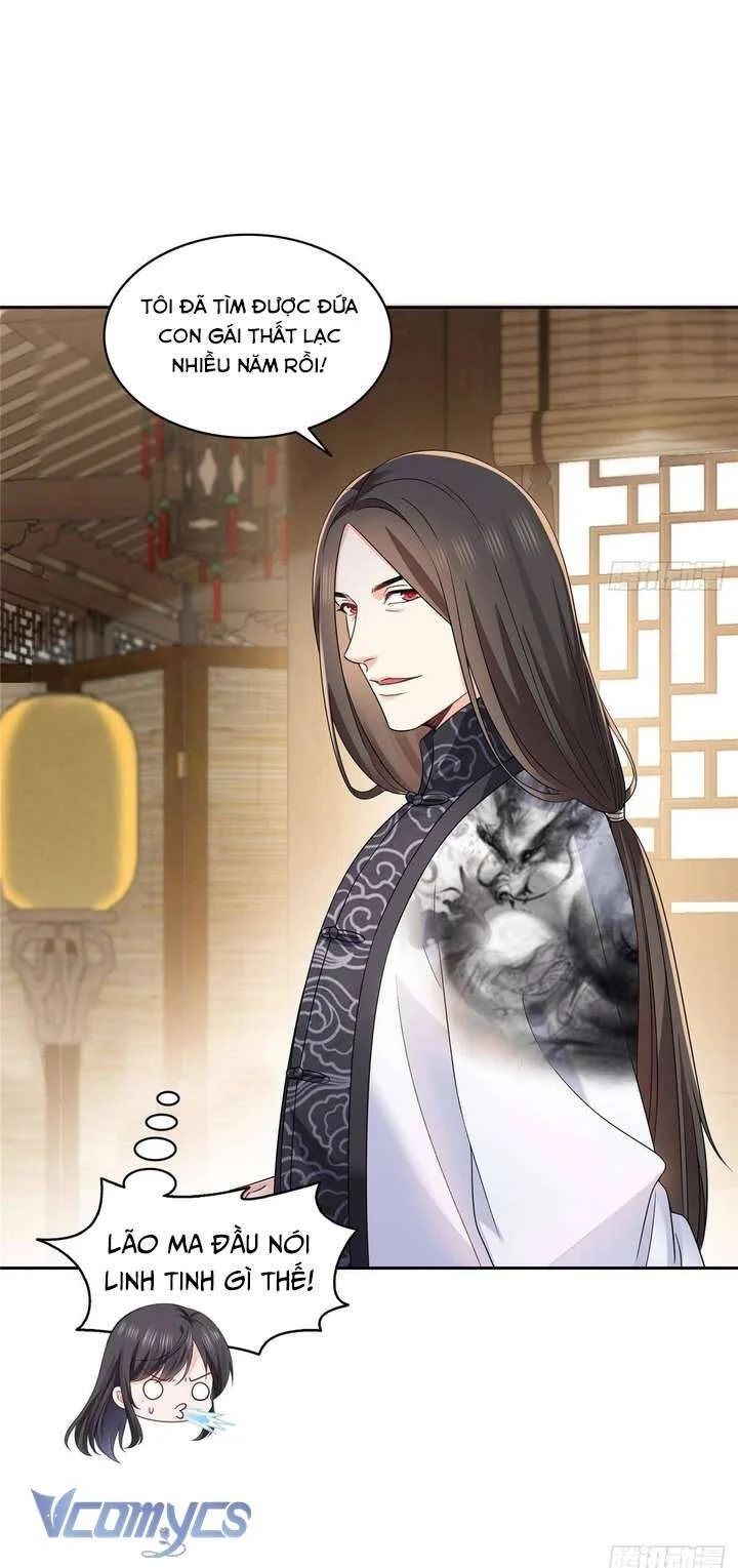Hệt Như Hàn Quang Gặp Nắng Gắt Chapter 543 - Trang 2